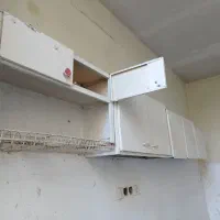 کابینت فلزی دسته دوم