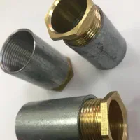 براس بوش و بوشن فلزی
