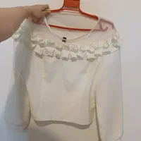 تعدادی لباس