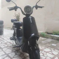 موتور شارژی /اسکوتر شارژی/دوچرخه شارژی