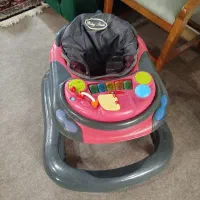 روروئک کارکرده