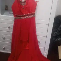 لباس مجلسی