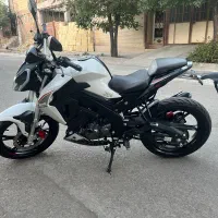 بنلی 180 نیوفیس