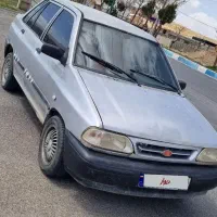 پراید مدل 85