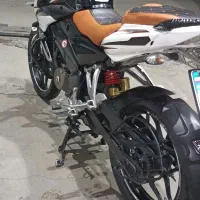 ns150|موتورسیکلت|نسیم‌شهر, |دیوار