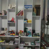 دکور تمام ام دی اف