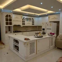 کابینت اقساط 12 ماهه بدون بهره