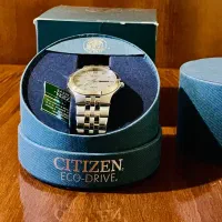 ساعت سیتیزن اصل Citizen