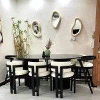 میز غذاخوری