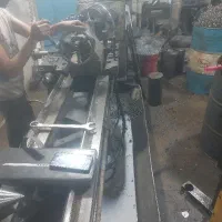 دستگاه تراش