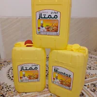 فروش دبه های ۲۰لیتری نو