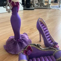 آویز  برای اکسسوری
