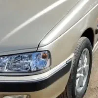 مسافر مهران به مشهد