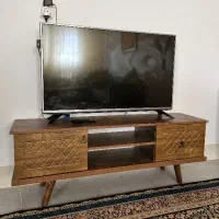 کنسول و میز تلویزیون