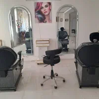 فروش تجهیزات سالن زیبایی