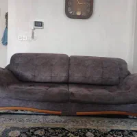 مبل تخت خواب شو سه نفره