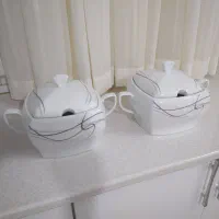 سوپ خوری چینی مقصود