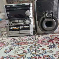 Samsung 1400w