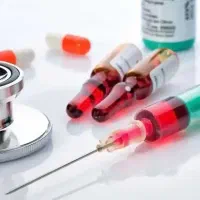 آموزش تزریقات
