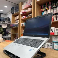 اچ‌پی ProBook 650 G4 در حد نو / مناسب حسابداری