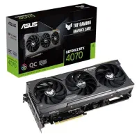 کارت گرافیک RTX 4070 ASUS TUF GAMING