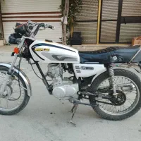 موتور 125
