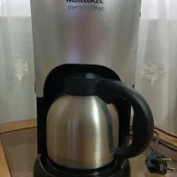قهوه ساز