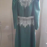 لباس بلند