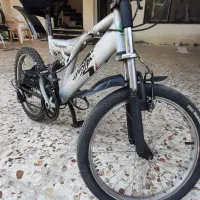 دوچرخه المپیا