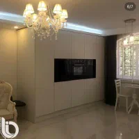 ۷۴متر شهرک غرب «فول نوسازی شده کم واحدی»|فروش آپارتمان|تهران, آسمان|دیوار