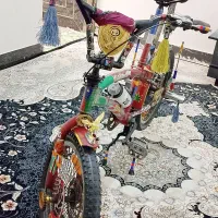 دوچرخه 20
