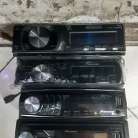 ظبط پایونر