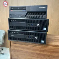 مینی کیس Core i5 اچ‌پی G1 / اقساطی ۴ ماهه