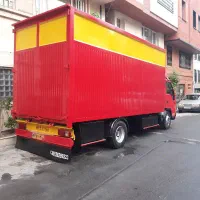 اتوبار باربری پرند و حومه و شهرستان