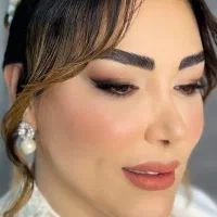 میکاپ و شنیون|خدمات آرایشگری و زیبایی|ساری, |دیوار