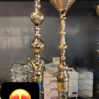 قلیان عربی خلیل مامون آکبند