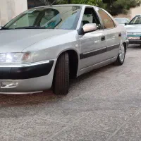 زانتیا 2000 مدل 83