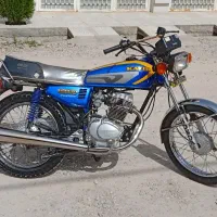 متور کویر 95