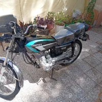 موتور تکتاز 95 معاوضه هم داریم