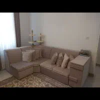 مبل ال ۴ نفره