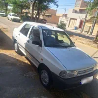 پراید مدل 96