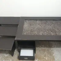 میز جلو مبلی و عسلی