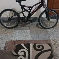 دوچرخه