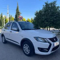 کوییک gxr پارس خودرویی ارتقا یافته مدل ۱۴۰۴