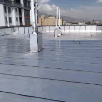 ایزوگام دلیجان آسفالت قیروگونی سراسر تهران حتی۱متر
