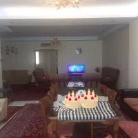 آپارتمان تمیز ۲ خواب با امکانات کامل نیروی دریایی