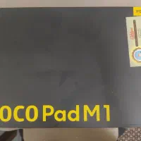 Poco pad m1|تبلت|کرج, برغان|دیوار