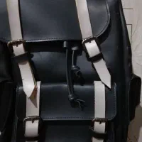 کوله دخترونه و کیف رو دوشی