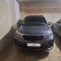 ماشین بک x3