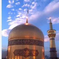 مشهد مقصد هر ایرانی